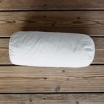 Schweizer Bettwaren Nackenrolle, Marke Alpur