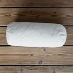 Schweizer Bettwaren Arven-Nackenrolle von Alpur