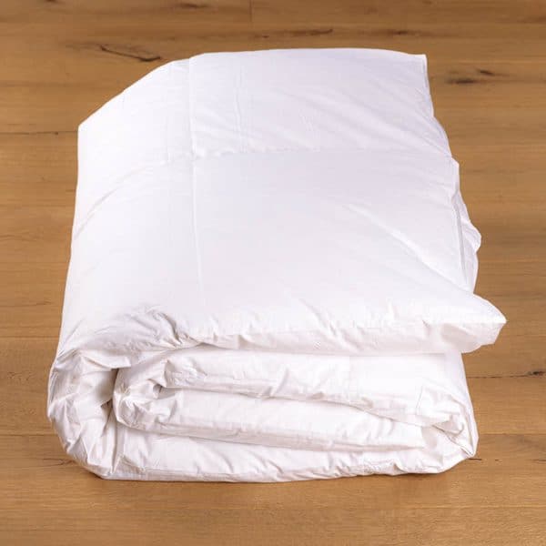 Schweizer Bettwaren daunen_duvet_winter_bio_s