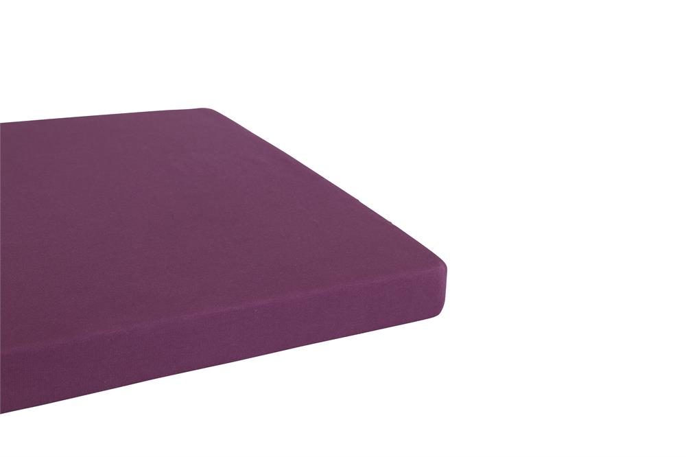 Schweizer Bettwaren 093-violett