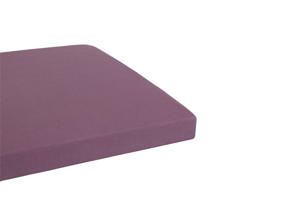 Schweizer Bettwaren 094-mauve-neu