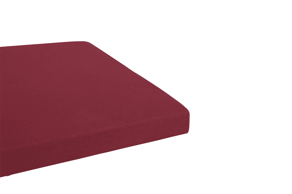 Schweizer Bettwaren purple 154