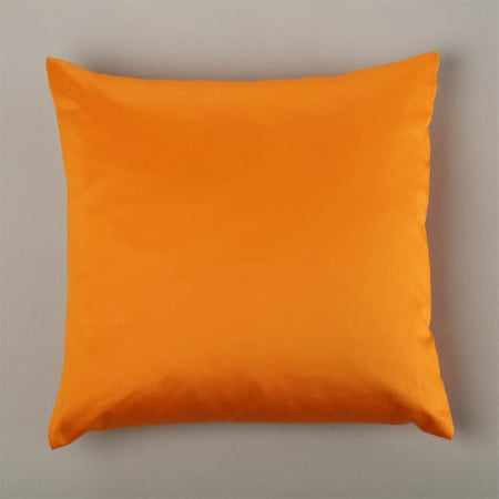 Schweizer Bettwaren orange 84.0012