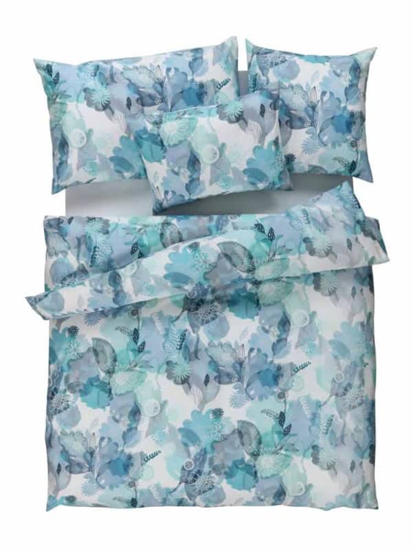 Schweizer Bettwaren 1025002-Lara-blaujpg