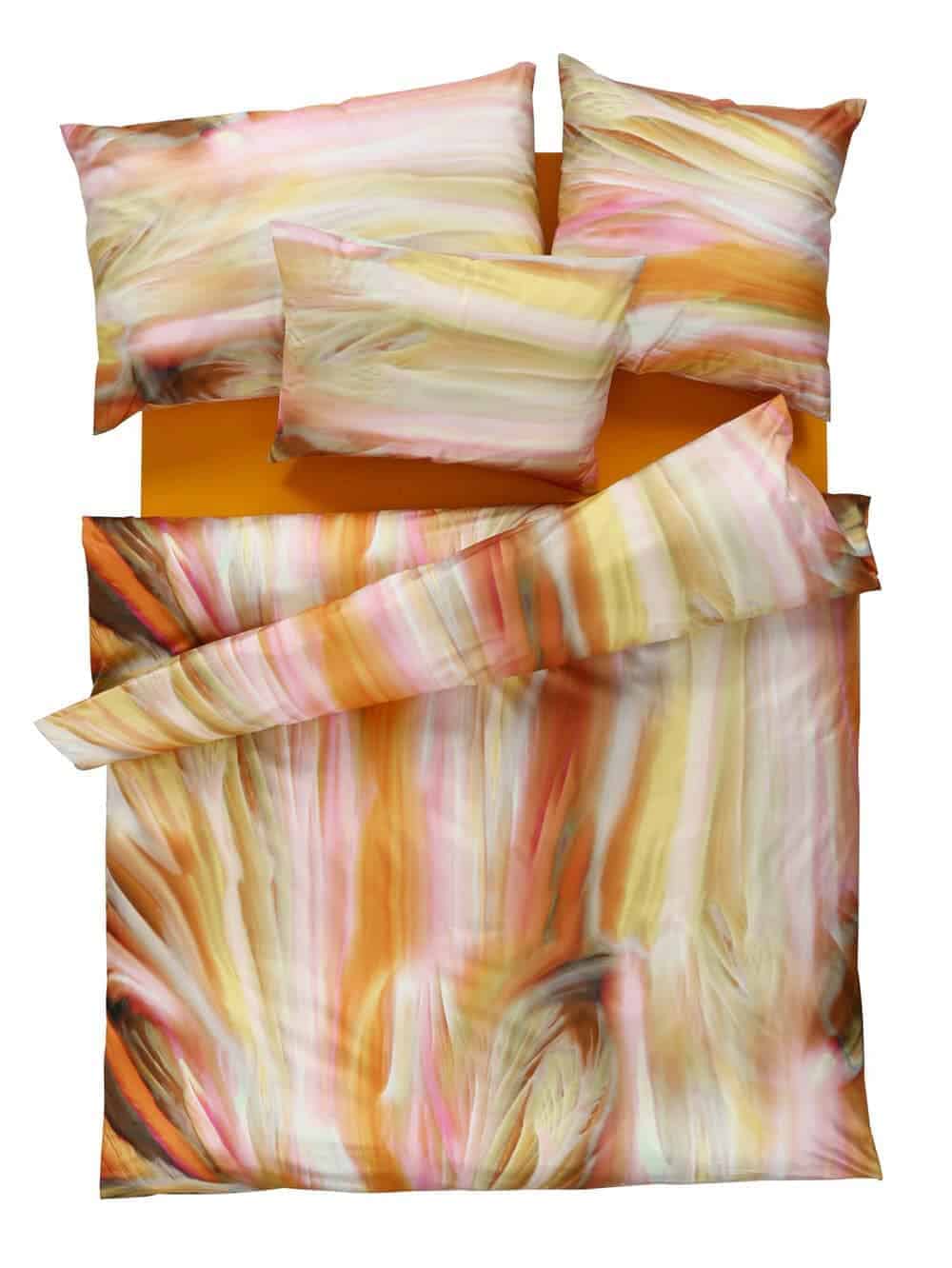 Schweizer Bettwaren 5024205-Yellow-Lagoonjpg