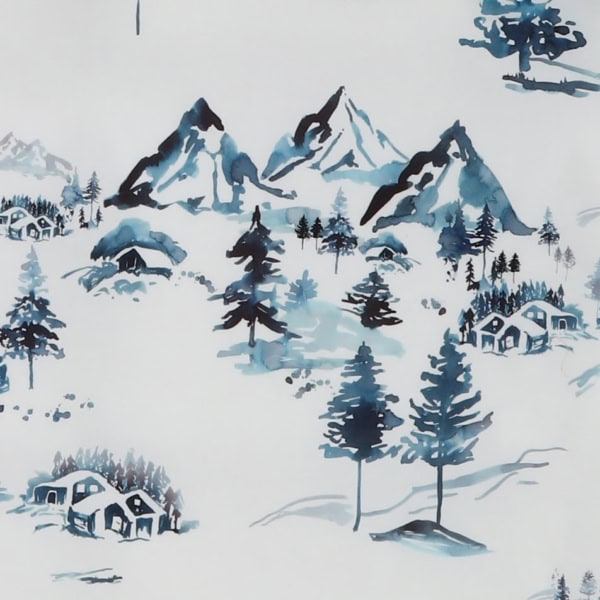 Schweizer Bettwaren 5031102-Winterblues-Ajpg