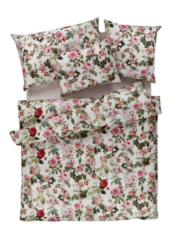 Schweizer Bettwaren 5031711-Dream-of-Rosesjpg