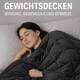 Schweizer Bettwaren Gewichtsdecken