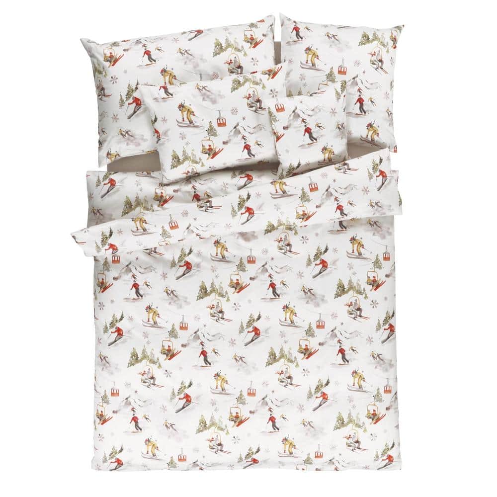 5037113 Winterplausch_1000x1000 - Schweizer Bettwaren Schweizer Bettwaren 5037113 Winterplausch_1000x1000