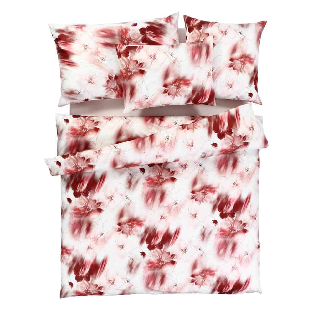 Schweizer Bettwaren 5038001 Tia rot_1000x1000